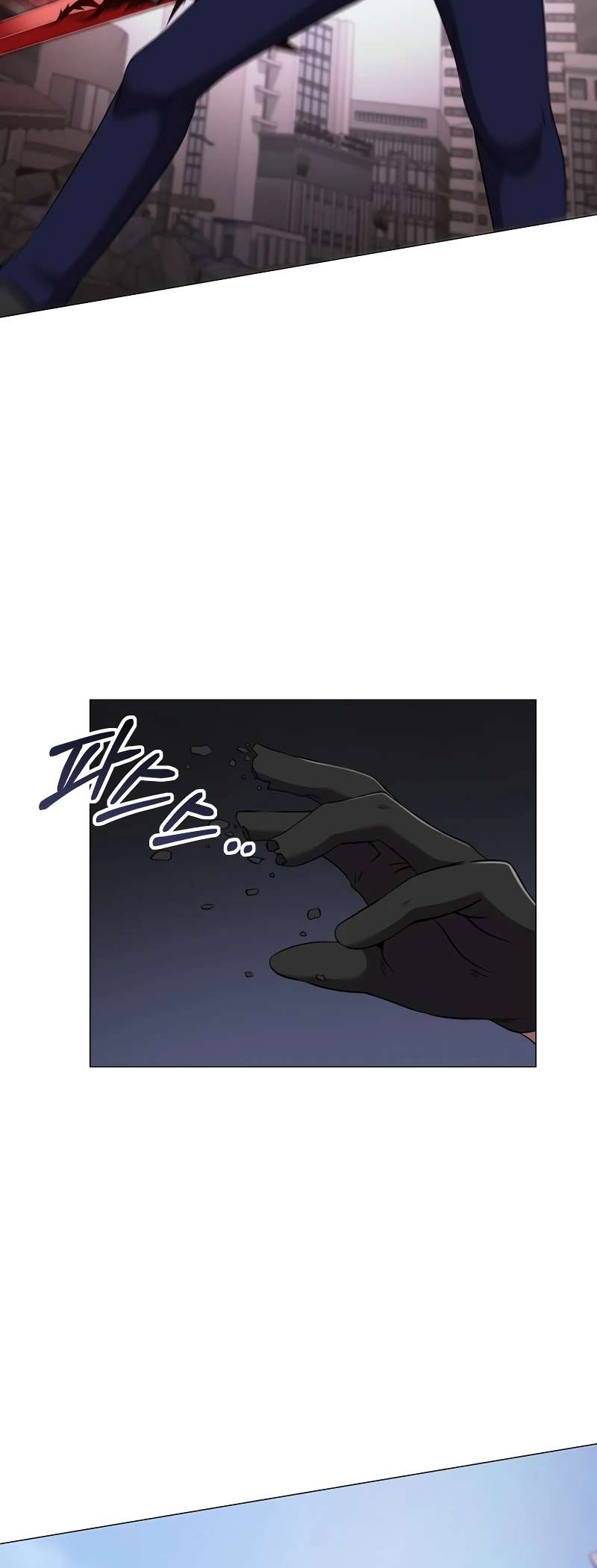 Return of the SSS-Class Demon Lord chapter 34 page 71