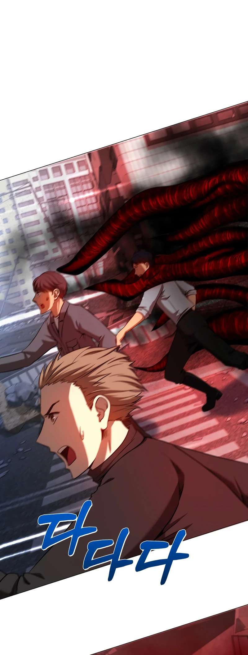 Return of the SSS-Class Demon Lord chapter 36 page 1