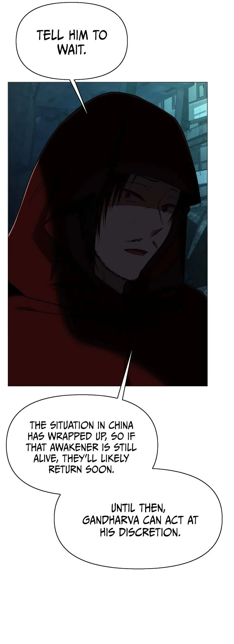 Return of the SSS-Class Demon Lord chapter 36 page 67