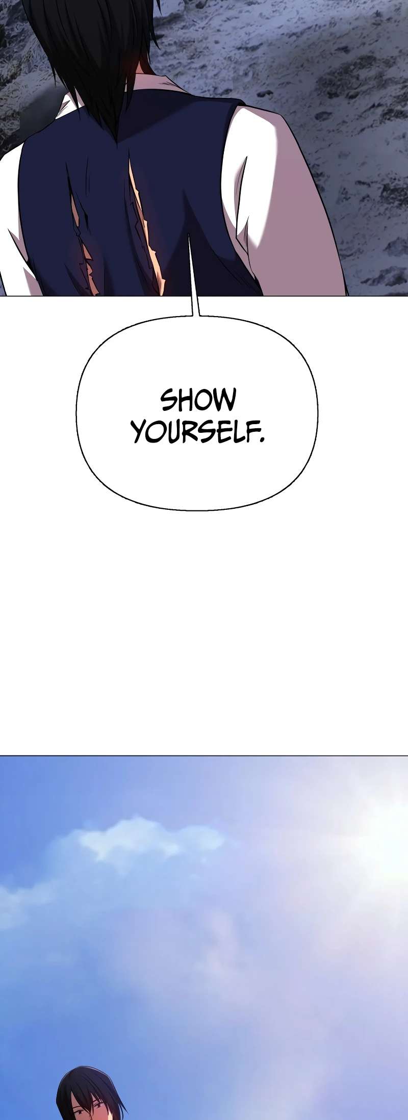 Return of the SSS-Class Demon Lord chapter 36 page 71