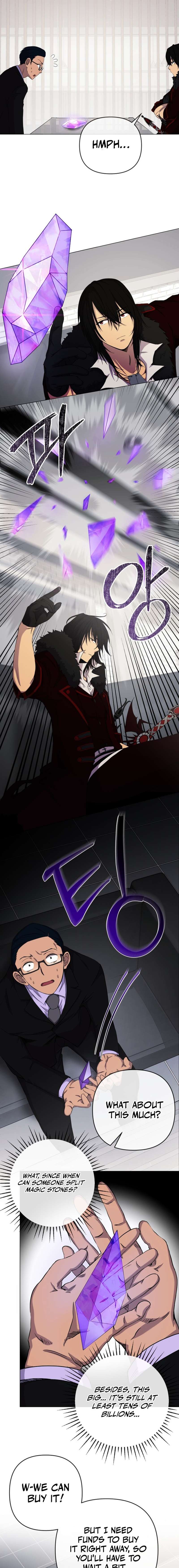 Return of the SSS-Class Demon Lord chapter 7 page 17