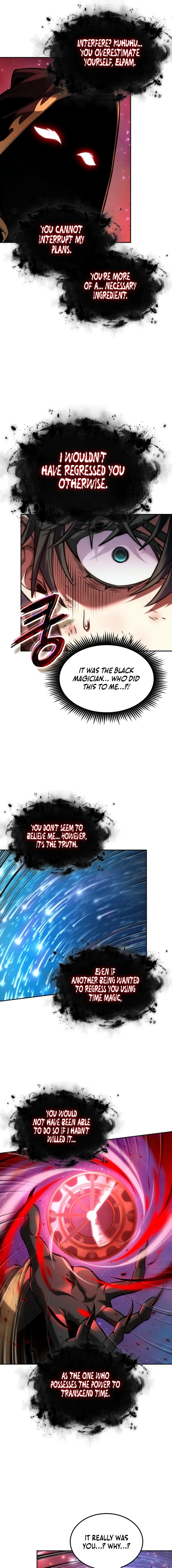 The Last Adventurer chapter 101 page 5