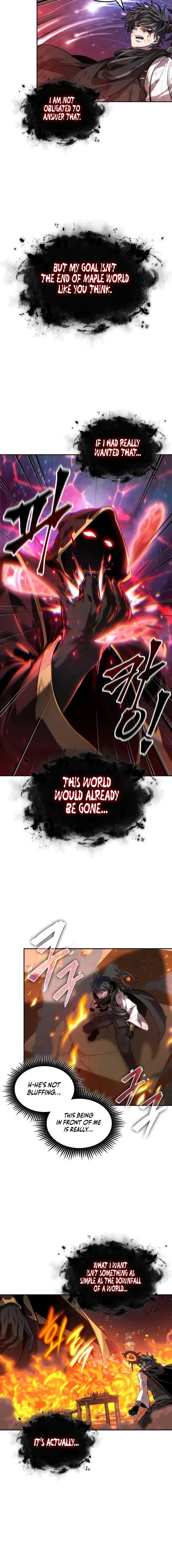 The Last Adventurer chapter 101 page 6