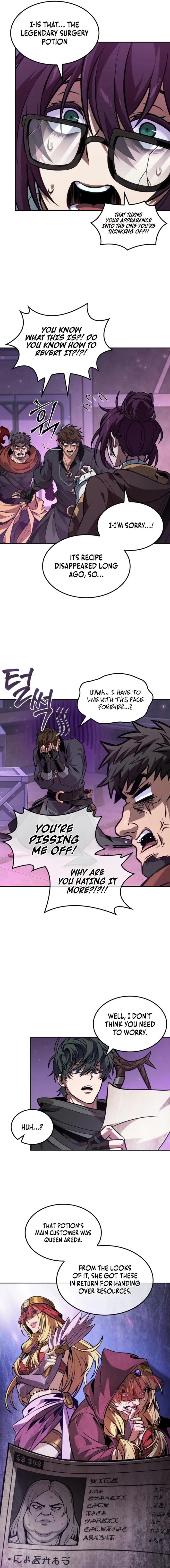The Last Adventurer chapter 102 page 7