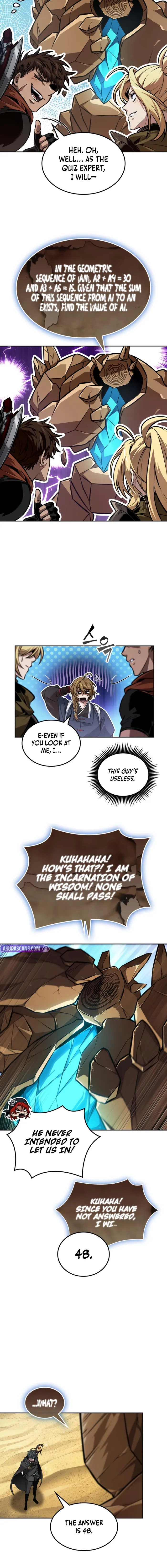 The Last Adventurer chapter 103 page 4