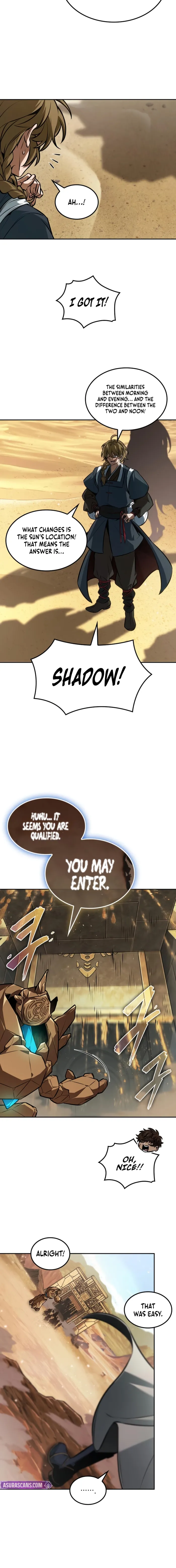 The Last Adventurer chapter 103 page 6