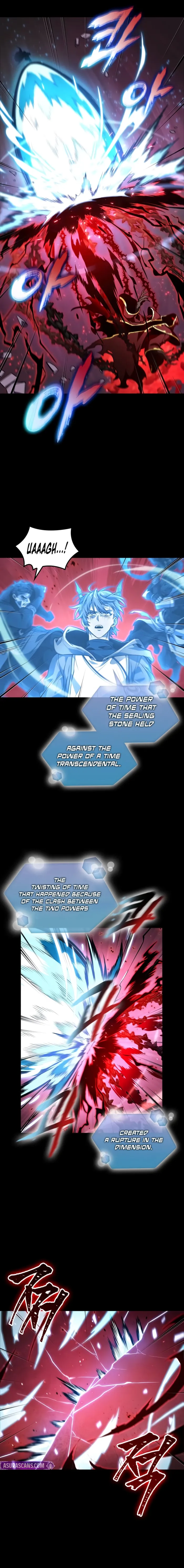 The Last Adventurer chapter 104 page 4