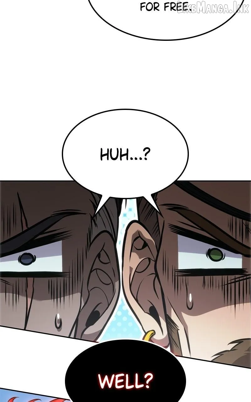 The Last Adventurer chapter 121 page 66