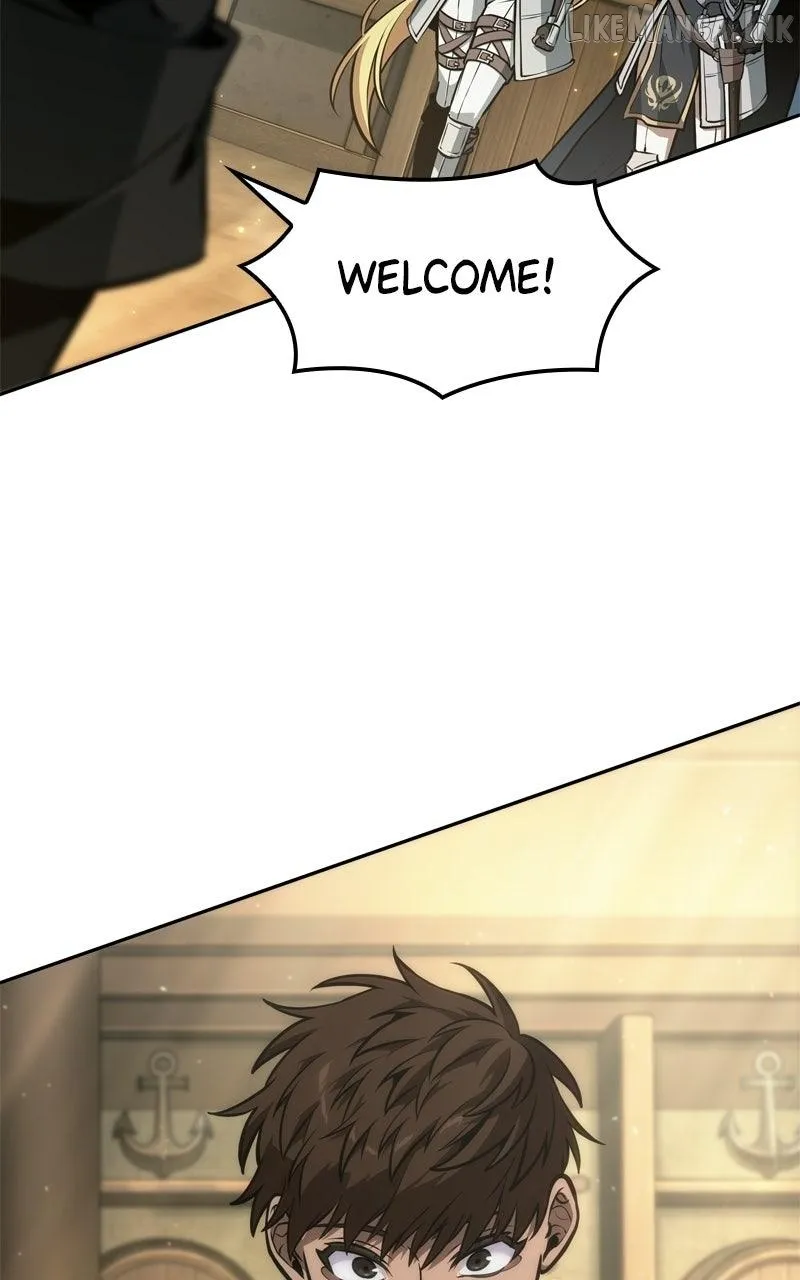 The Last Adventurer chapter 121 page 74