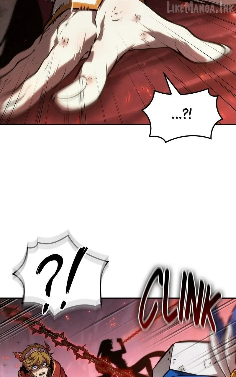 The Last Adventurer chapter 121 page 11