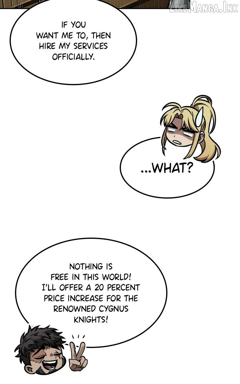 The Last Adventurer chapter 121 page 87