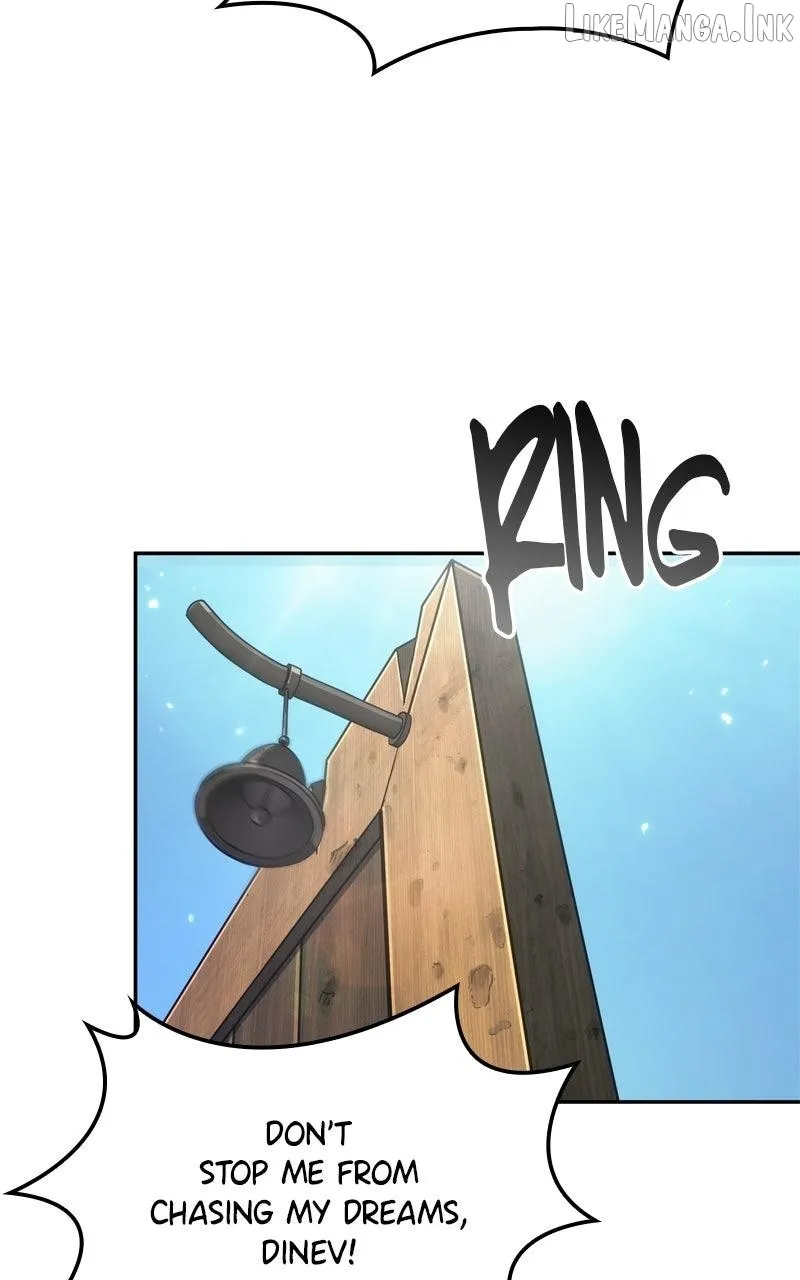 The Last Adventurer chapter 121 page 97