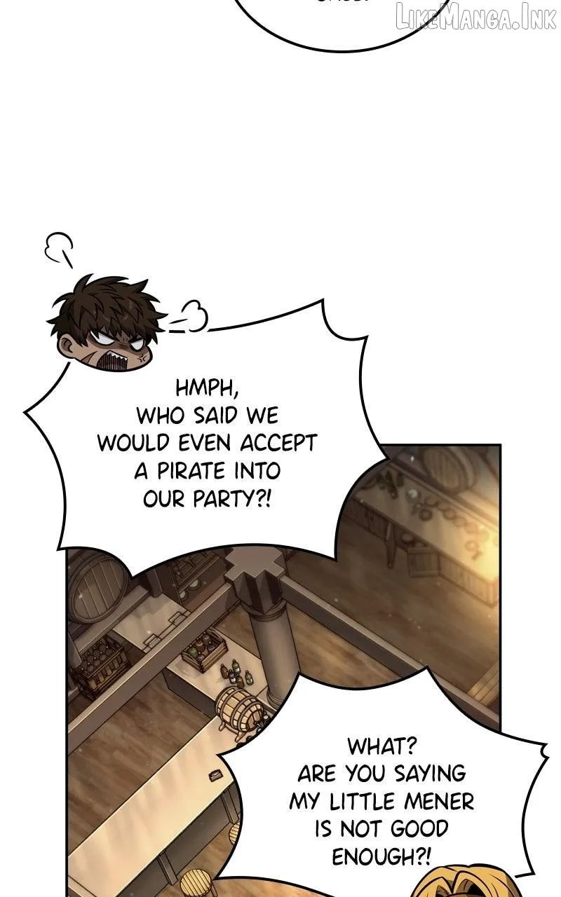 The Last Adventurer chapter 121 page 107