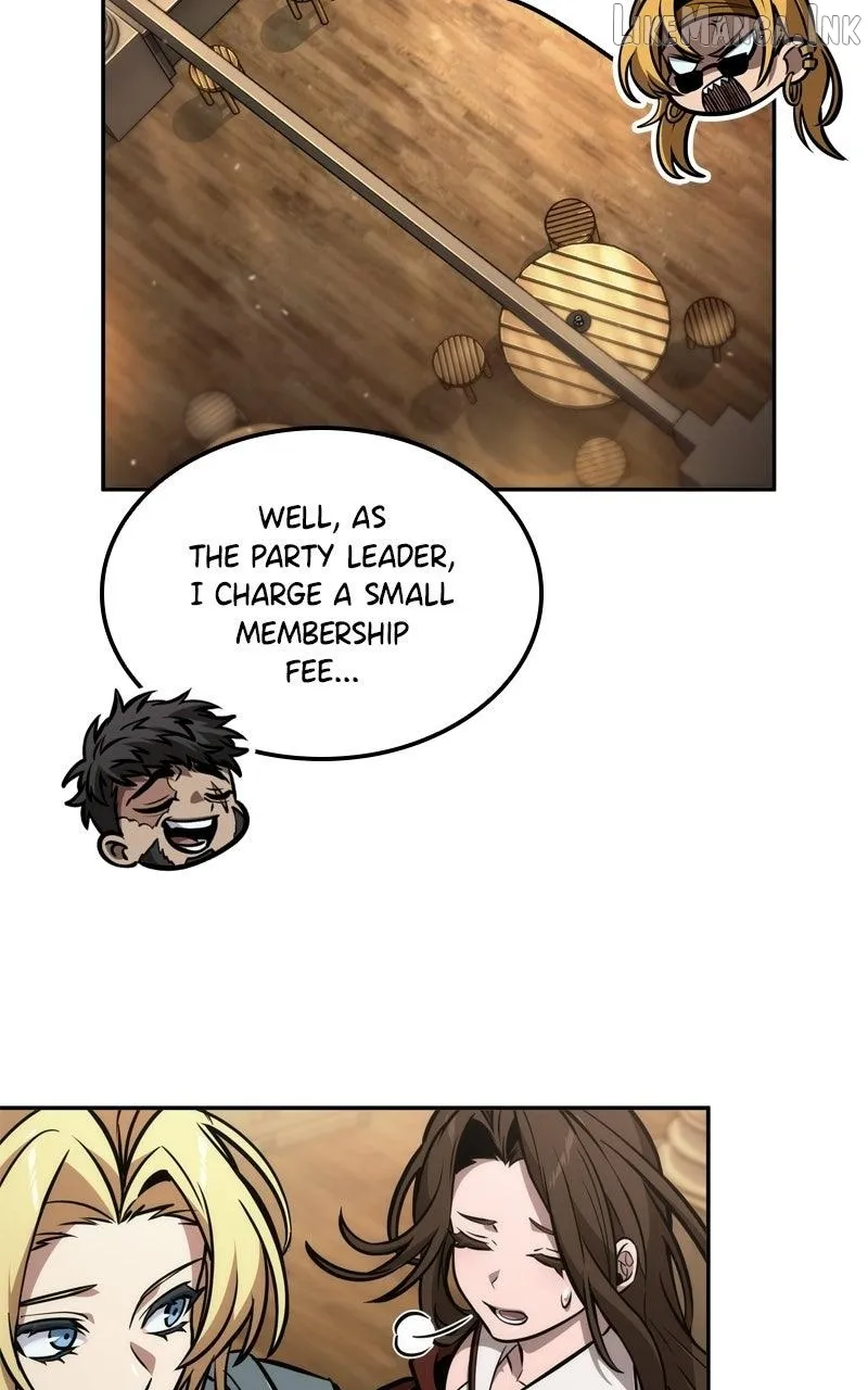 The Last Adventurer chapter 121 page 108