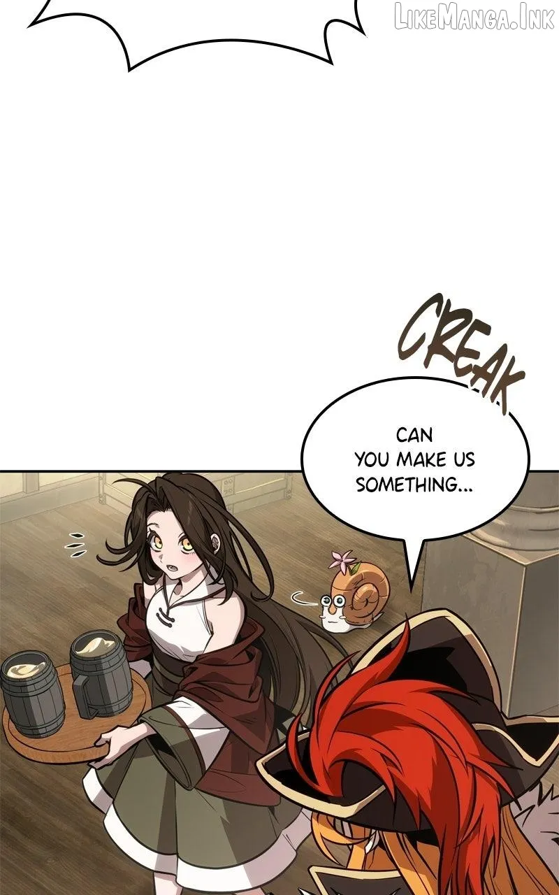 The Last Adventurer chapter 121 page 98