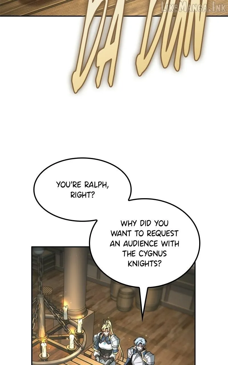 The Last Adventurer chapter 121 page 81