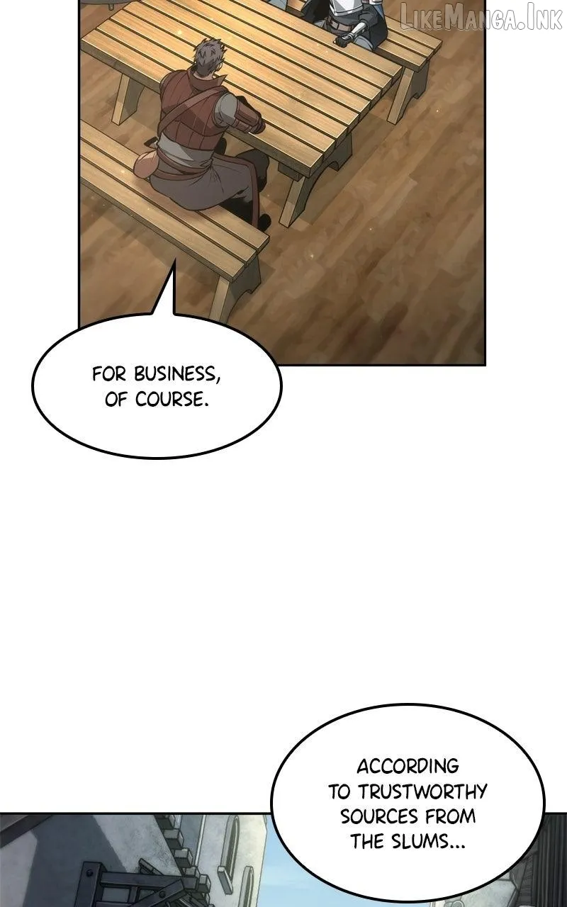 The Last Adventurer chapter 121 page 82