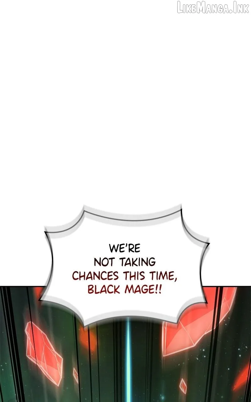 The Last Adventurer chapter 121 page 1