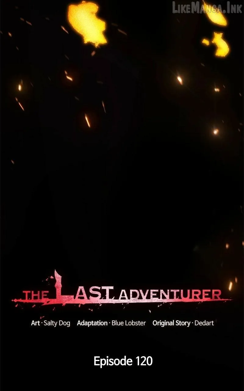 The Last Adventurer chapter 121 page 48