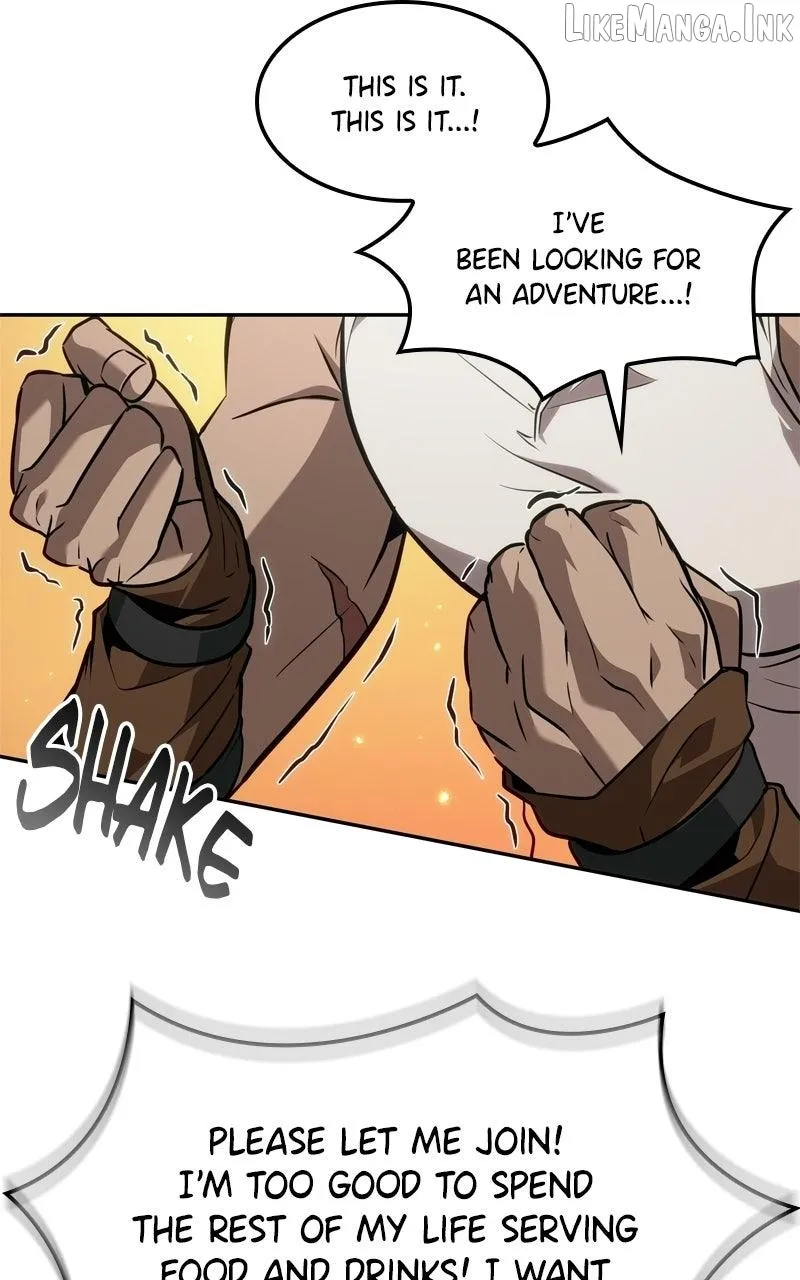 The Last Adventurer chapter 121 page 95