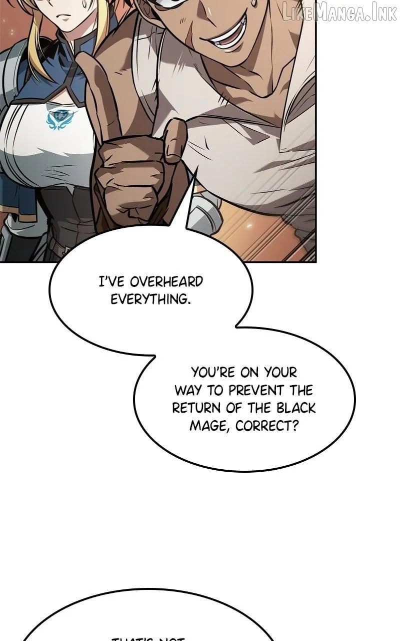 The Last Adventurer chapter 121 page 93