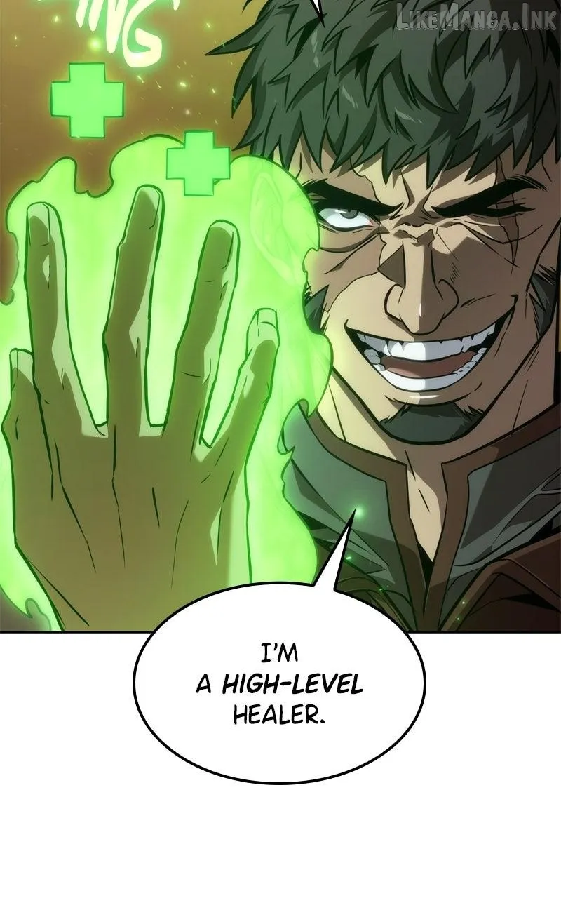 The Last Adventurer chapter 121 page 91