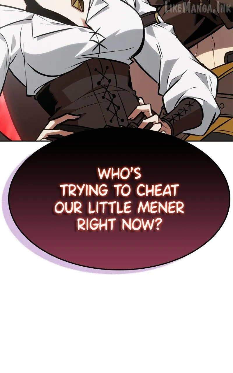 The Last Adventurer chapter 121 page 62