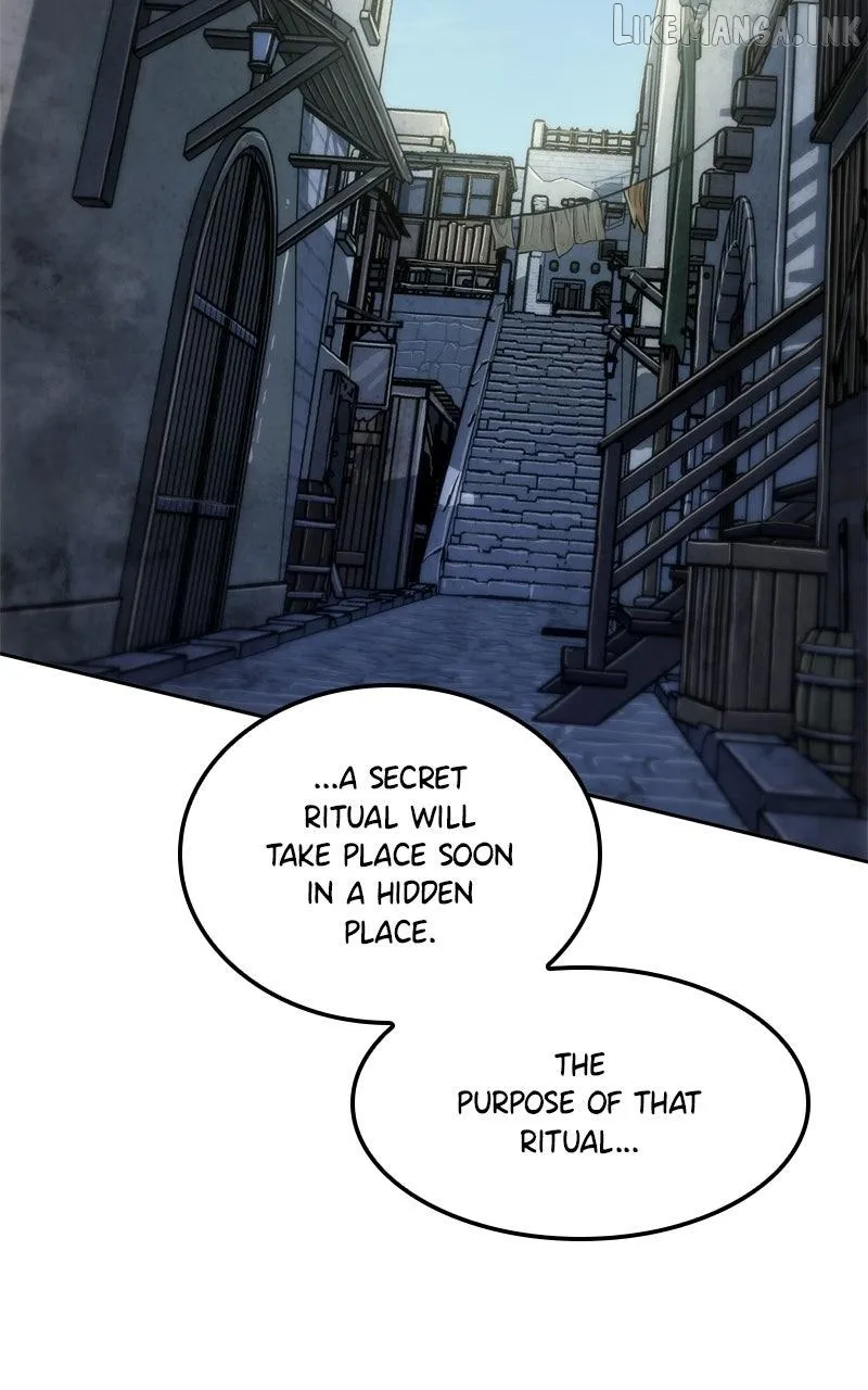 The Last Adventurer chapter 121 page 83
