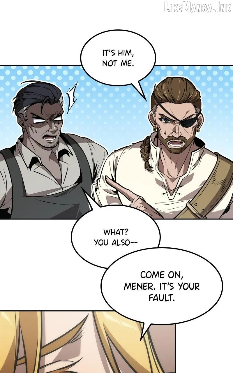 The Last Adventurer chapter 121 page 63
