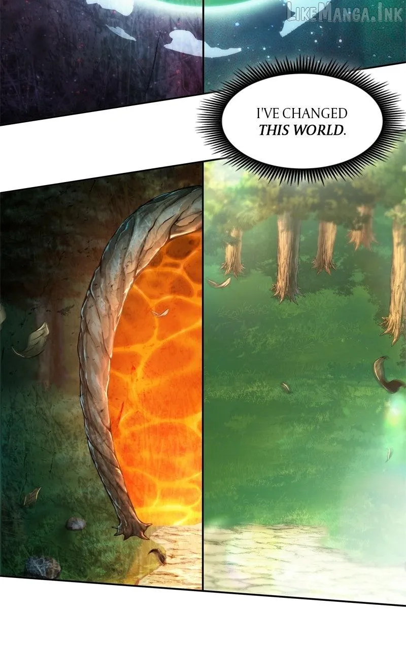 The Last Adventurer chapter 121 page 41