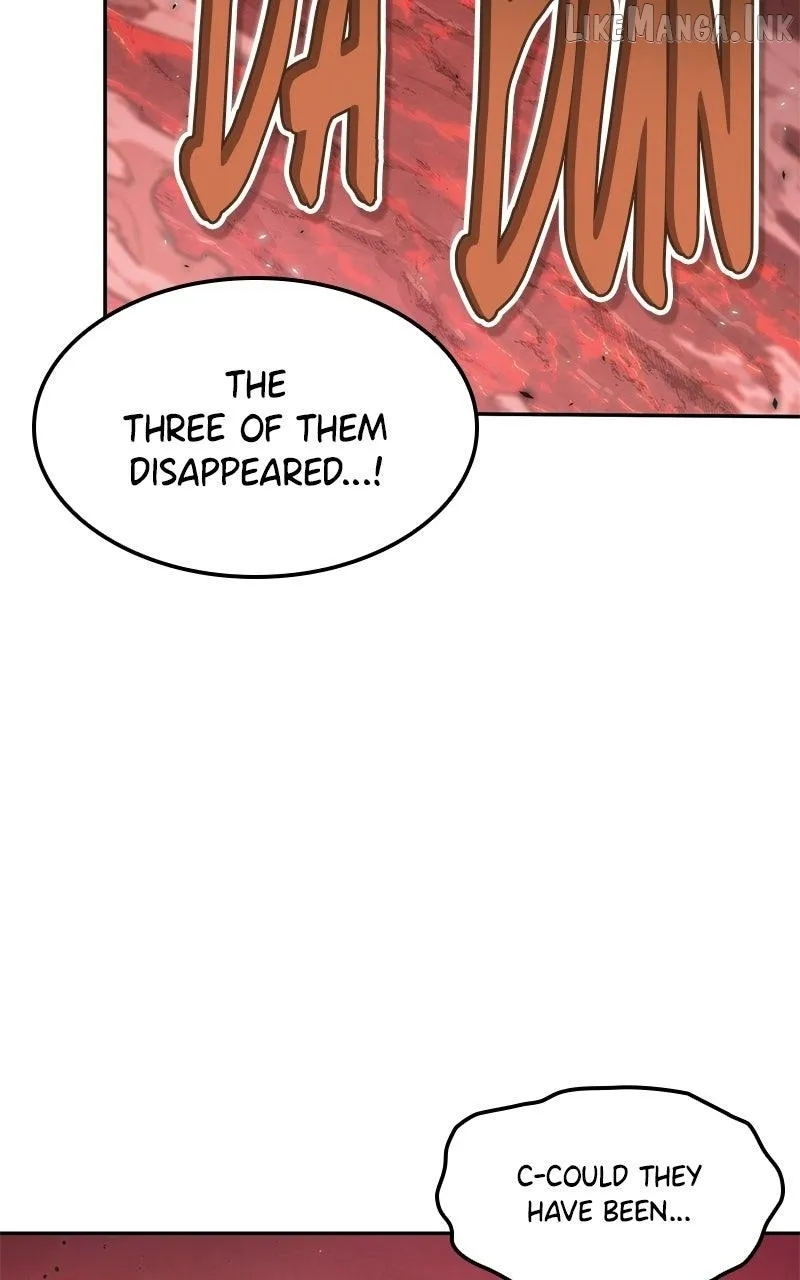 The Last Adventurer chapter 121 page 9