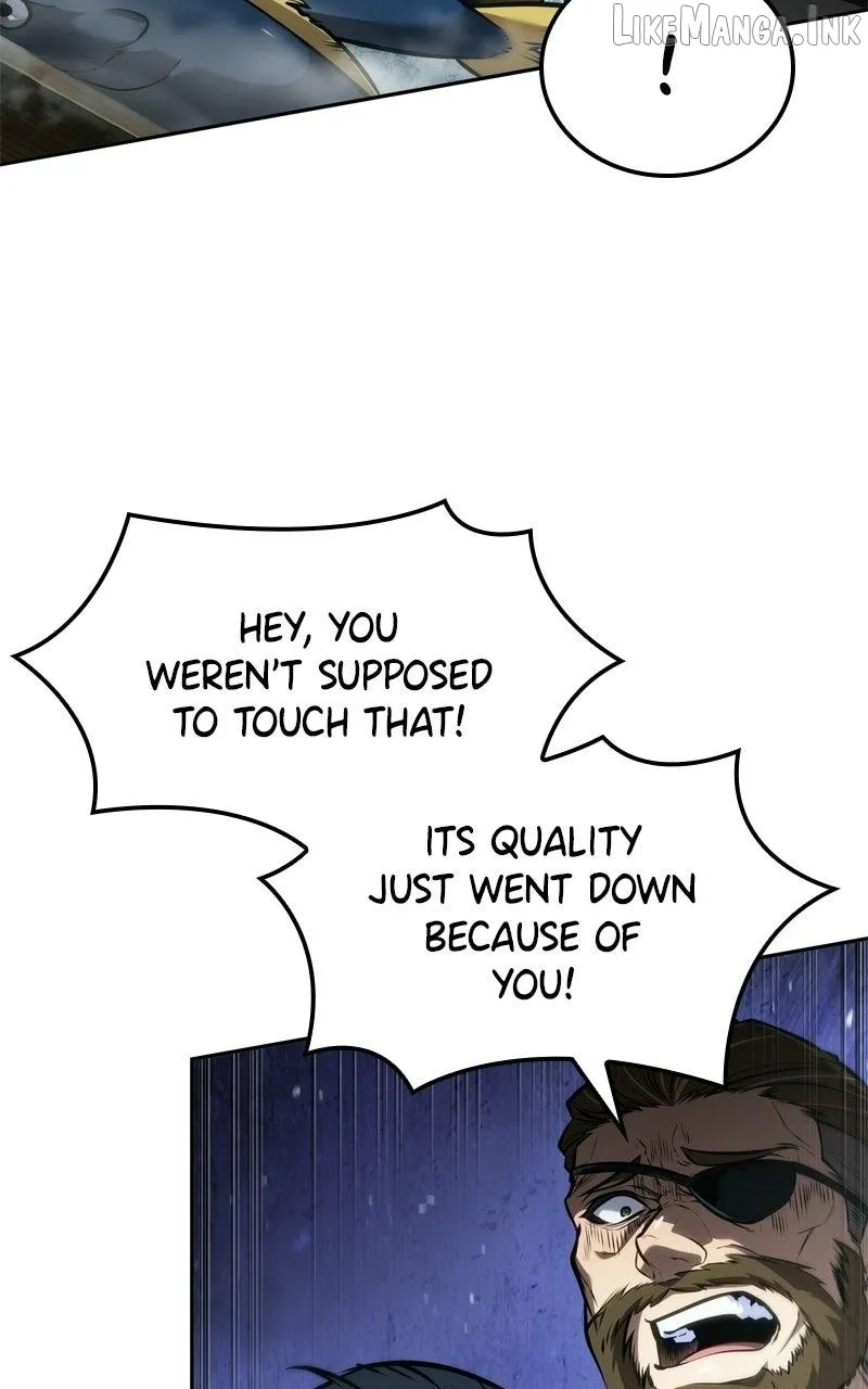 The Last Adventurer chapter 121 page 58