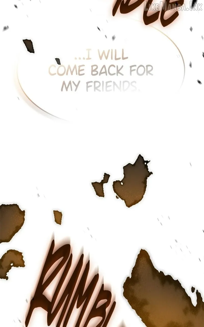 The Last Adventurer chapter 121 page 37