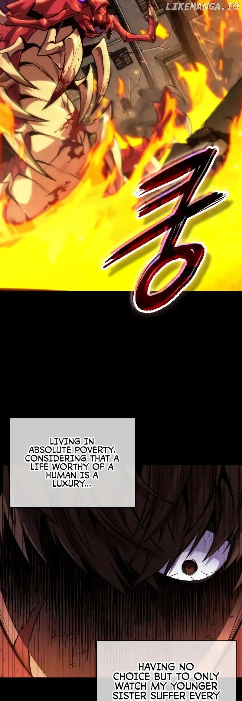 The Last Adventurer chapter 21 page 3