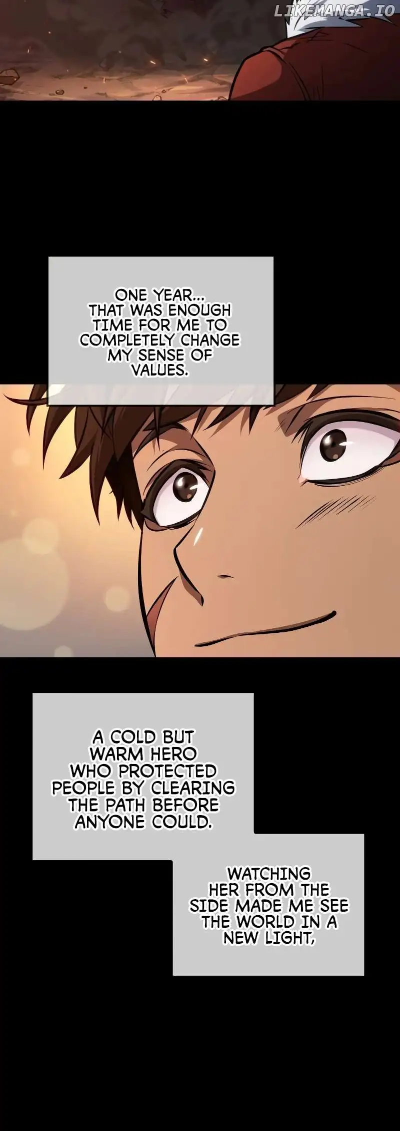 The Last Adventurer chapter 21 page 12