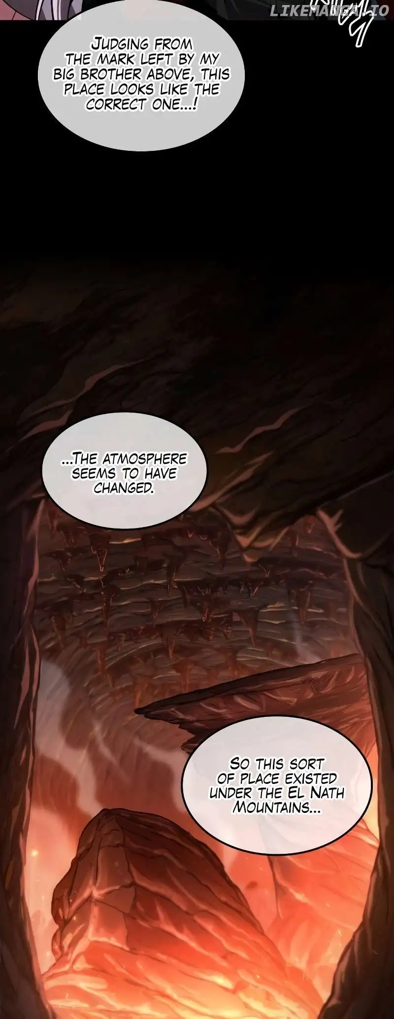 The Last Adventurer chapter 21 page 15