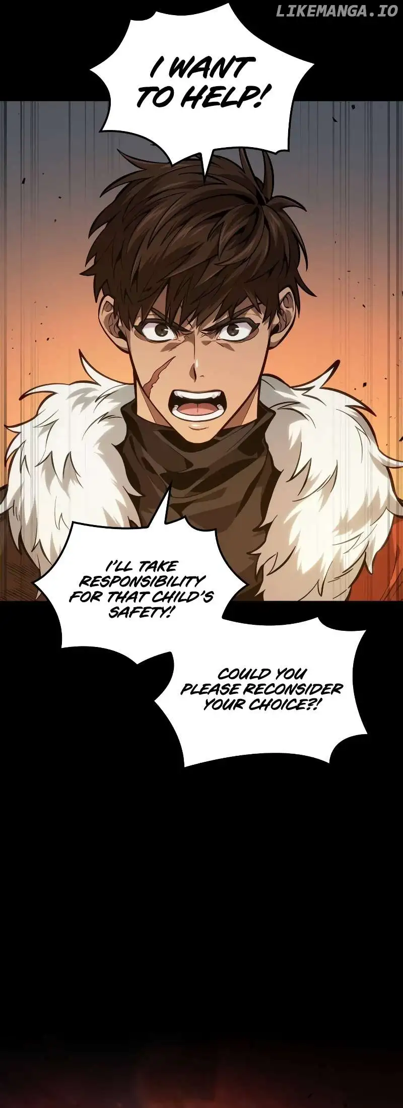 The Last Adventurer chapter 21 page 20