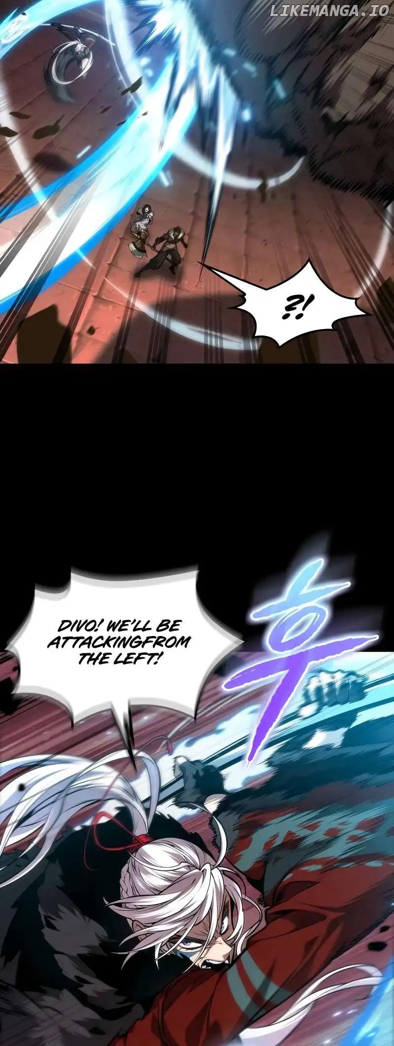 The Last Adventurer chapter 21 page 29