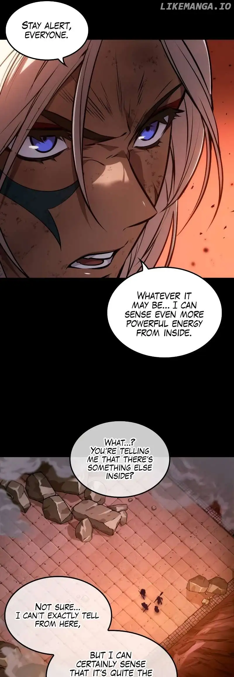 The Last Adventurer chapter 21 page 37