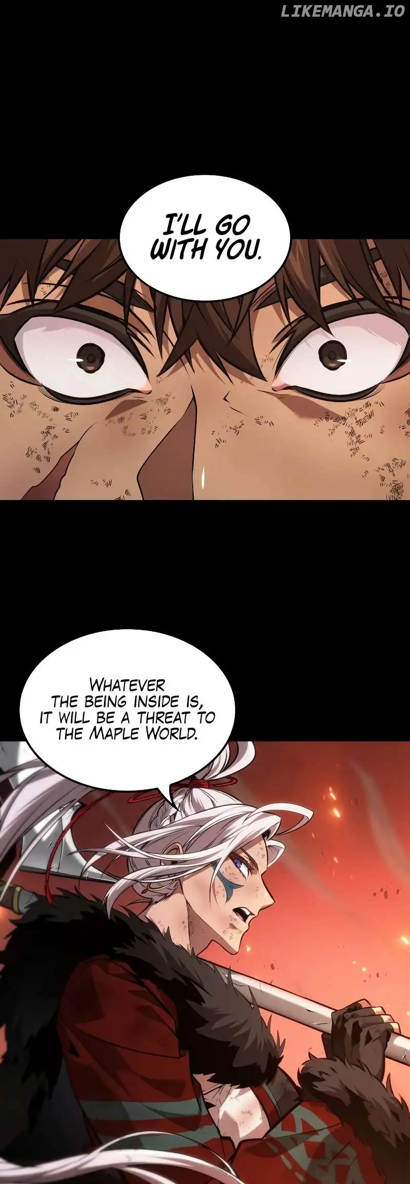 The Last Adventurer chapter 21 page 39