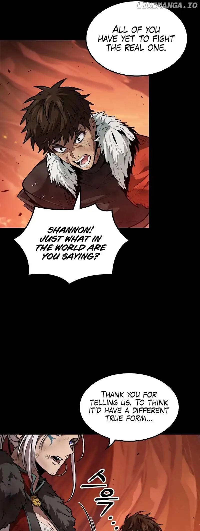 The Last Adventurer chapter 21 page 49