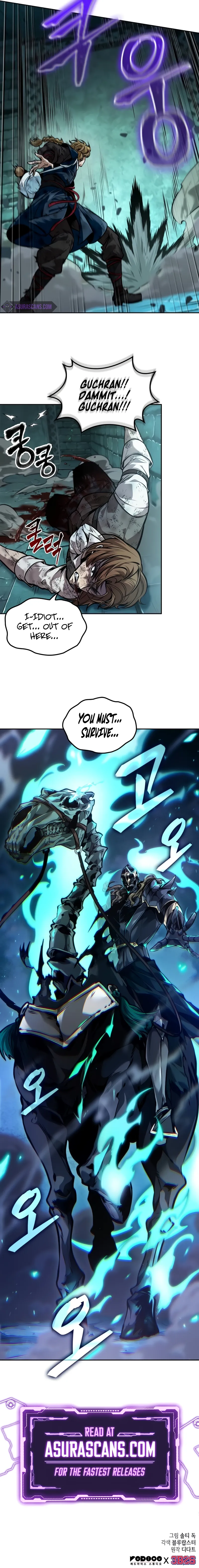 The Last Adventurer chapter 42 page 8