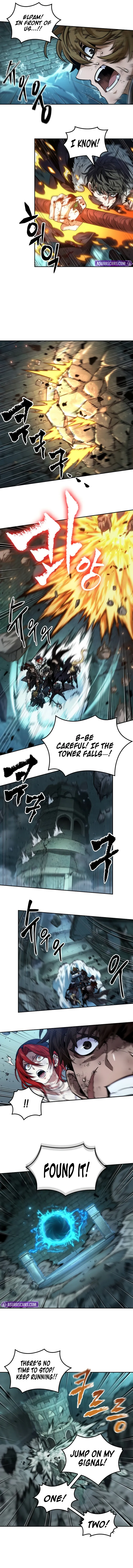 The Last Adventurer chapter 55 page 7