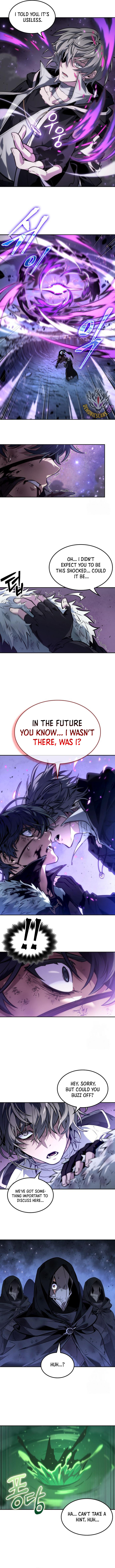 The Last Adventurer chapter 64 page 5