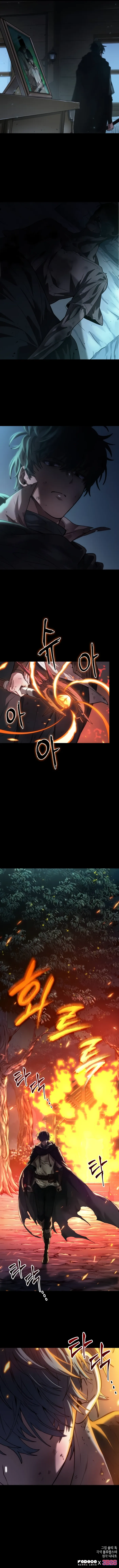 The Last Adventurer chapter 7 page 9