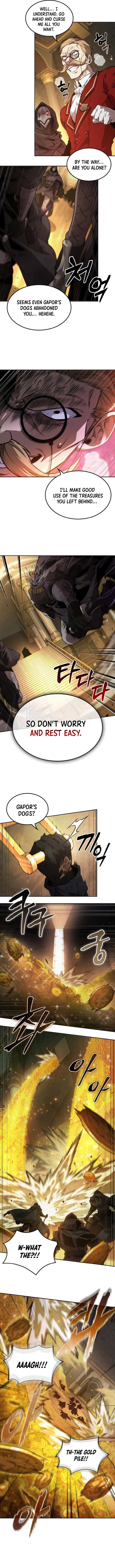 The Last Adventurer chapter 73 page 4