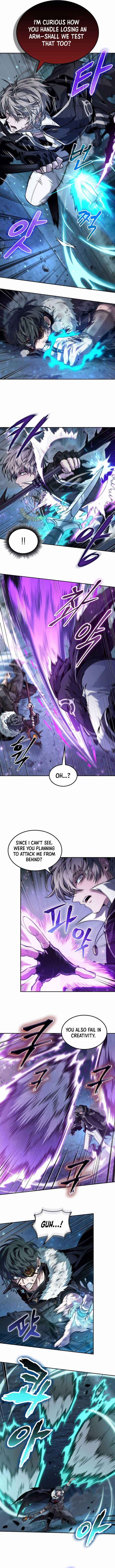 The Last Adventurer chapter 75 page 3