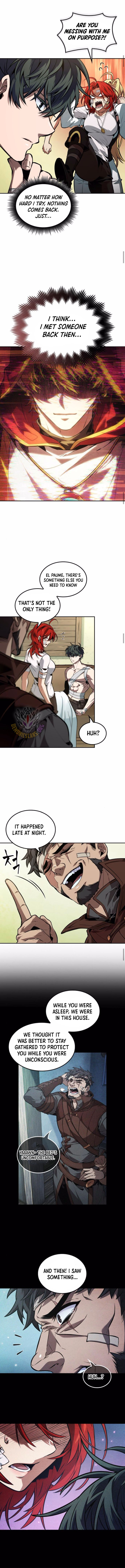 The Last Adventurer chapter 79 page 3