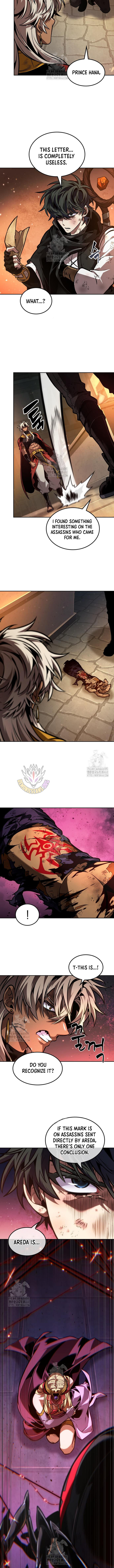 The Last Adventurer chapter 86 page 3