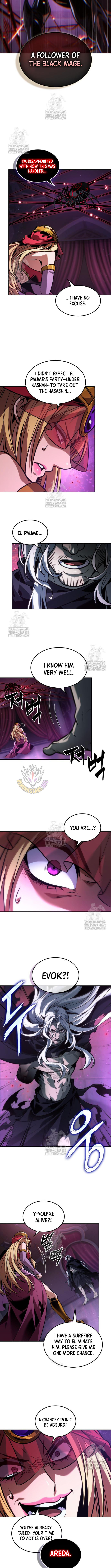The Last Adventurer chapter 86 page 4